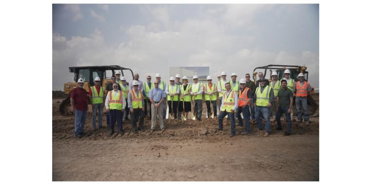 TX: Packwell To Open New State-of-the-Art Resin Packaging Facility at Port Houston's Bayport Complex