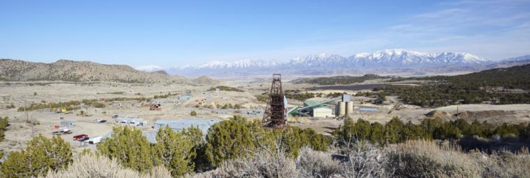 UT: Tintic Consolidated Metals Expands Utah Headquarters, to Invest $150M, Add 150+ New Jobs