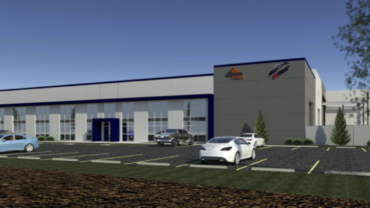 UT: Leitner-Poma of America Expands With New Facility in Tooele City, Plans to Add 236 New Jobs