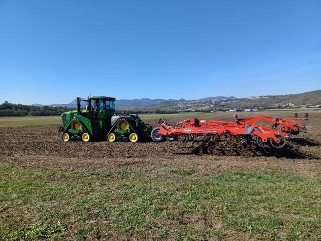 KS: Michelin Announces $100 Million Investment in Junction City Agriculture Plant, to Add about 200 Jobs
