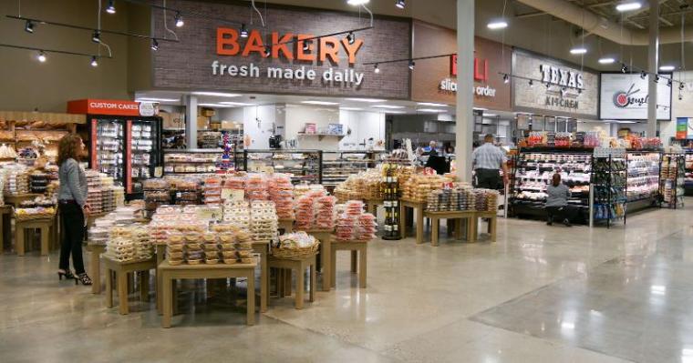TX: United Supermarkets Opens Fourth Grocery Store in Wichita Falls; 98th Store Overall