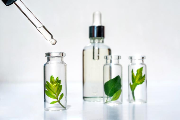 PA: Universal Corp. Announces $30 Million Expansion at Shank's Extracts, LLC in Lancaster County