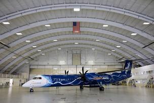 WA: ZeroAvia Announces Expansion of Electric Propulsion R&D Facility at Paine Field in Everett