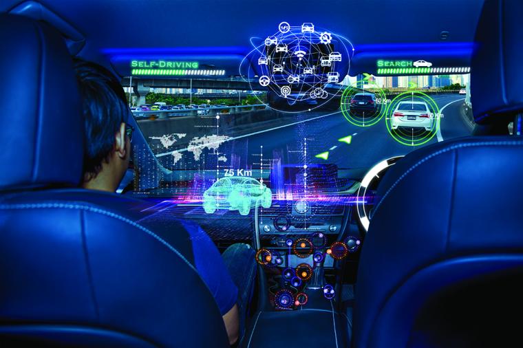 The Impact of AI on the Global Automotive Industry