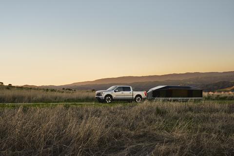 CO: Lightship Expands Operations with Colorado Production Facility for Purpose-Built All-Electric RV
