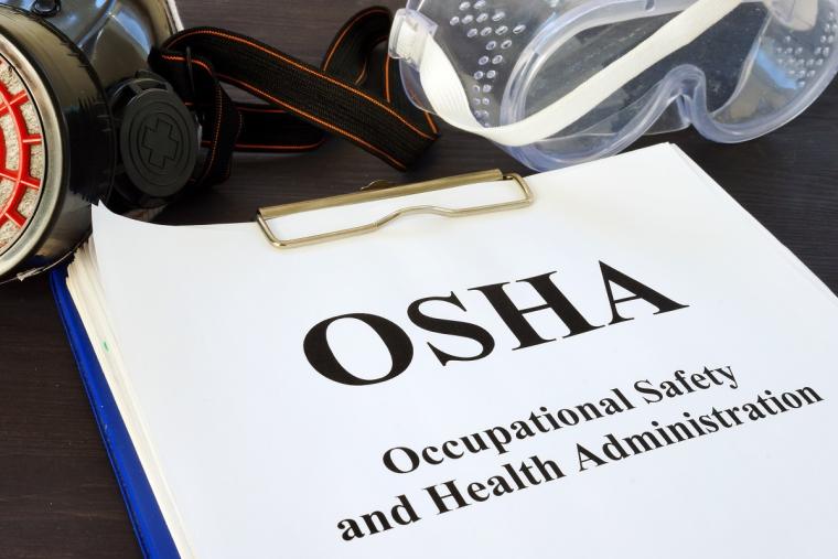 OSHA May Seek Rule Change that Opens the Door to Union Organizers