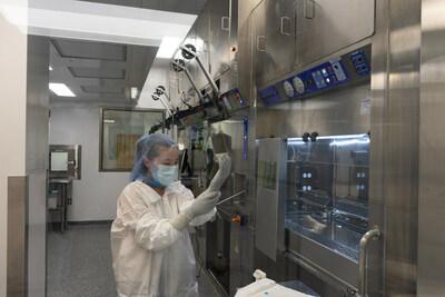 PA: PMC, PharmaLogic Partner to Develop Novel Radiopharmaceuticals at New Facility in Pittsburgh