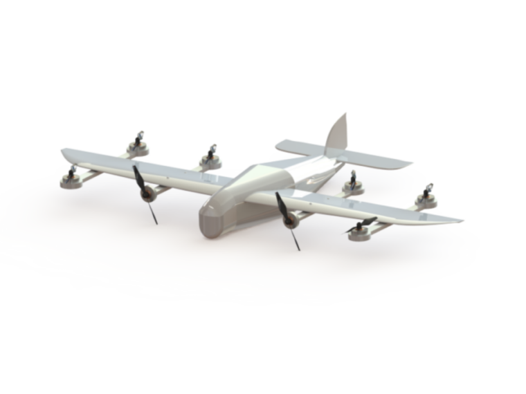 KS: Quickstep to Set Up Factory in Wichita Area Targeting U.S. Commercial Drone Market