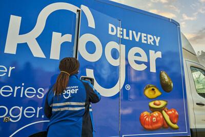 KY: Kroger Delivery Expands in Northern Kentucky With New Spoke Facility, Creating Nearly 100 Jobs