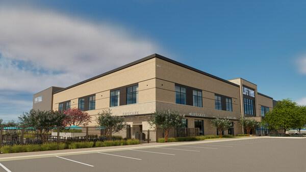 MN: Life Time Breaks Ground on 152,000-Square-Foot Athletic Country Club in Rosemount