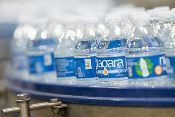 TX: Niagara Bottling to Expand Warehouse Facility in Temple, Creating at Least 14 New Jobs