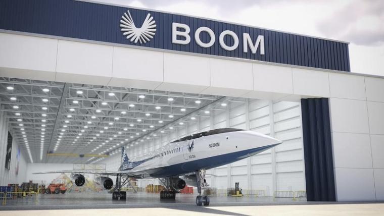 Piedmont Triad International Embraces Aerospace Innovation