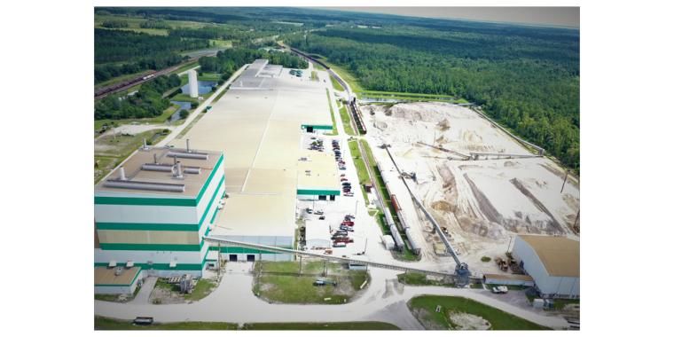 FL: Saint-Gobain Announces $235M Expansion of Its CertainTeed Gypsum Facility in Palatka, with 100+ Jobs