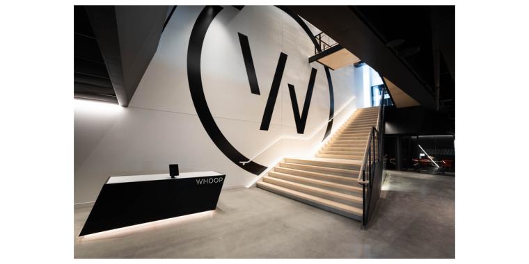 MA: WHOOP Opens New Global Headquarters in Boston at One Kenmore Square, to Hire 30