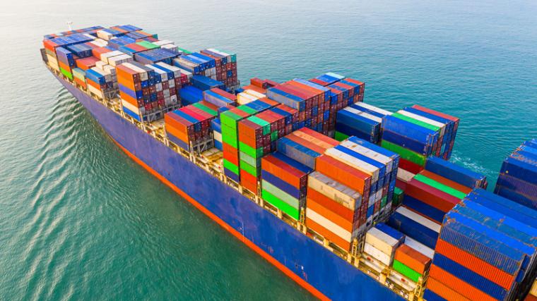 Ports Awarded $40 Million from U.S. Dept. of Transportation for Infrastructure Improvements