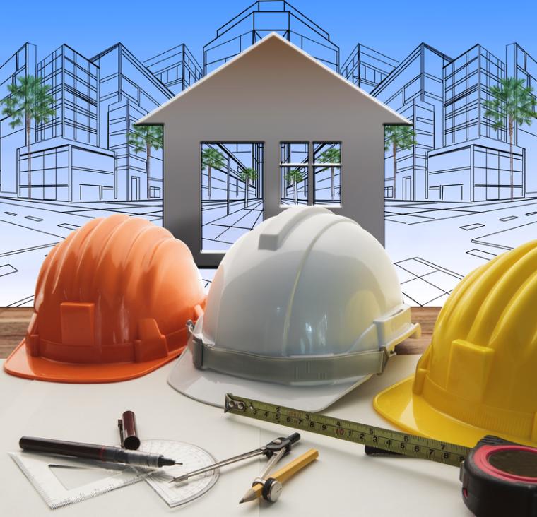 Construction Materials Prices Flat in June, 2.5% Lower Than a Year Ago, says ABC Analysis