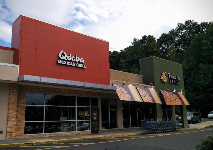 Mexican Restaurant Chain Qdoba Looks to Add 40 New Locations This Year