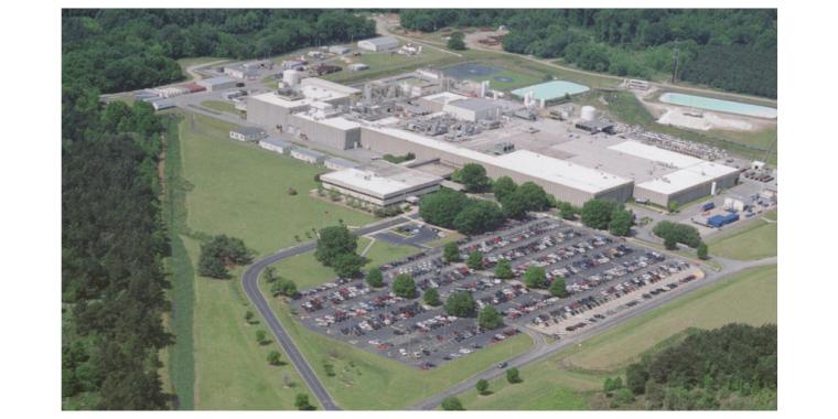 SC: Westinghouse Establishes Center of Excellence for LEU+ Fuel Manufacturing in Richland County