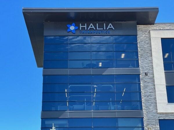 UT: Halia Therapeutics Opens New HQ and Lab Facilities in Lehi, with Potential for Dozens of Jobs
