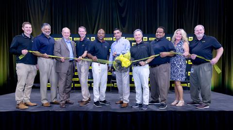 NE: Dollar General Celebrates Blair Distribution Center Grand Opening, to Create 400+ Jobs