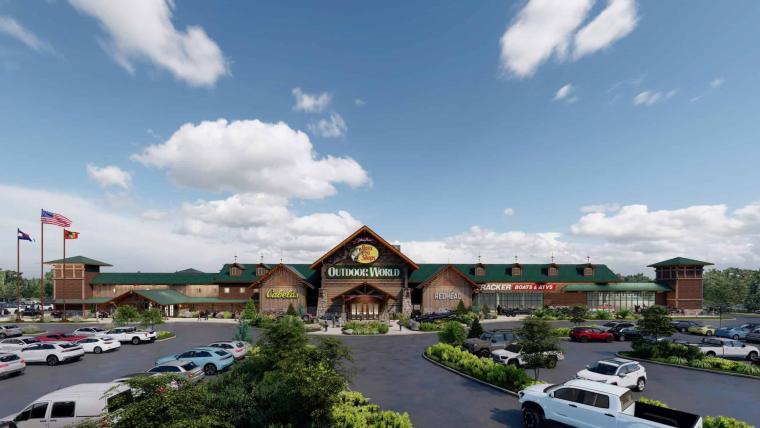 CO: Bass Pro Shops to Open Destination Retail Store in Loveland, Colo.