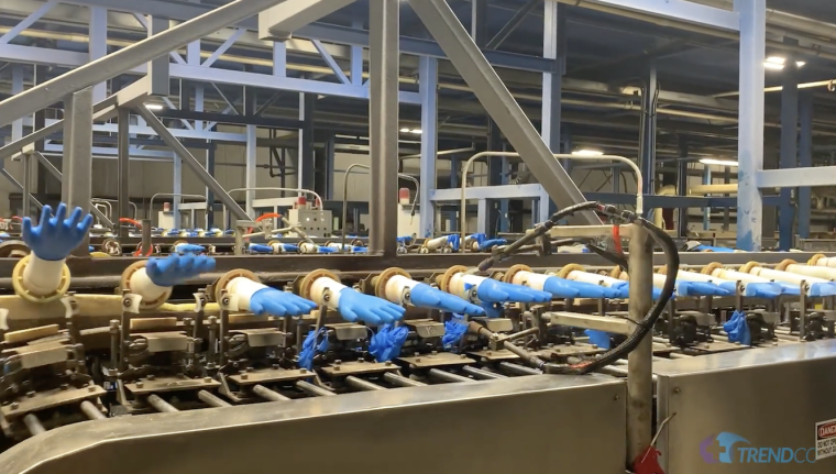 AL: Trendco USA to Create 292 Jobs at Tuskegee Glove Manufacturing Facility, with $43M Investment