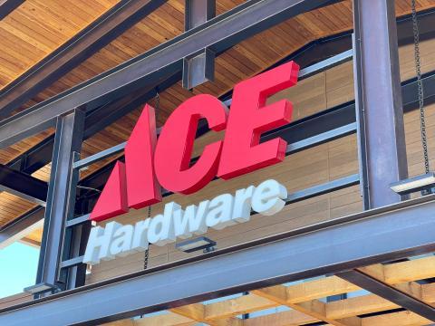 Ace Hardware on Track to Open More Than 170 Stores By End of the Year