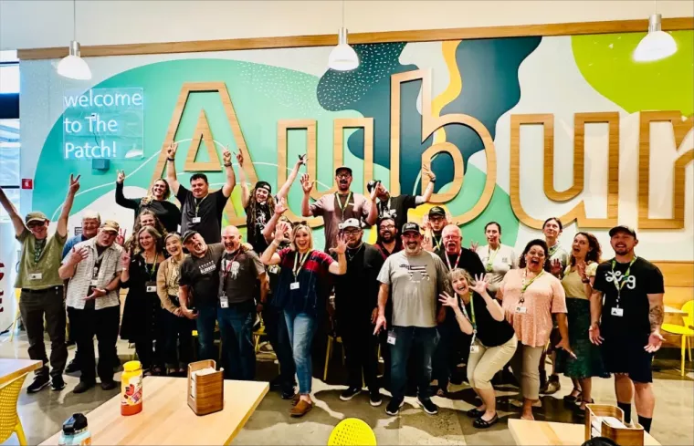 CA: BriarPatch Food Co-op Opens Location in Auburn, Bringing 100 Jobs to Placer County