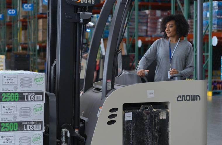 OK: Sam’s Club to Open New Multi-Purpose Distribution Center in Oklahoma City, With 130 Jobs