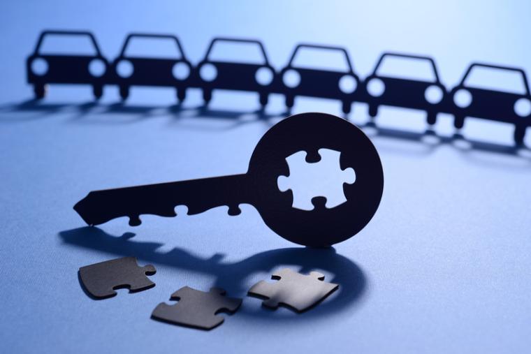 NC: KY: Toyota Up Commitment to Electrification with BEV Production, Battery Plant Investment