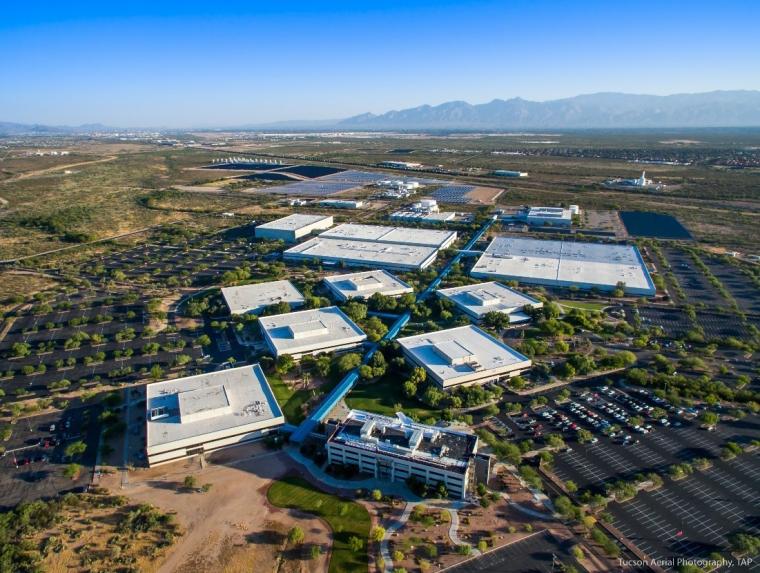 AZ: Semiconductor Company Strike Photonics Expands Operations to Arizona, With Hub in Tucson