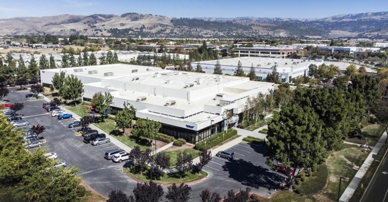 CA: Toray Advanced Composites Expands Morgan Hill, Calif., Campus to Increase Capacity