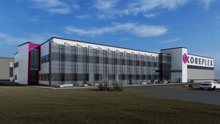 AZ: KORE Power Receives Conditional $850M Commitment for Advanced Battery Manufacturing