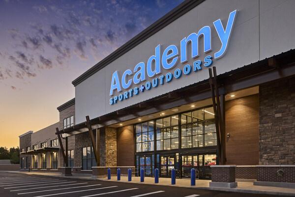 TX: Academy Sports + Outdoors Opens First Store in Brenham, Its 108th Location in Texas