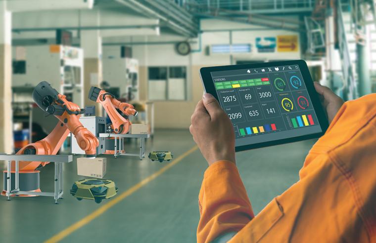5G and Industrial Development: How Next-Generation Networks Impact Site Selection