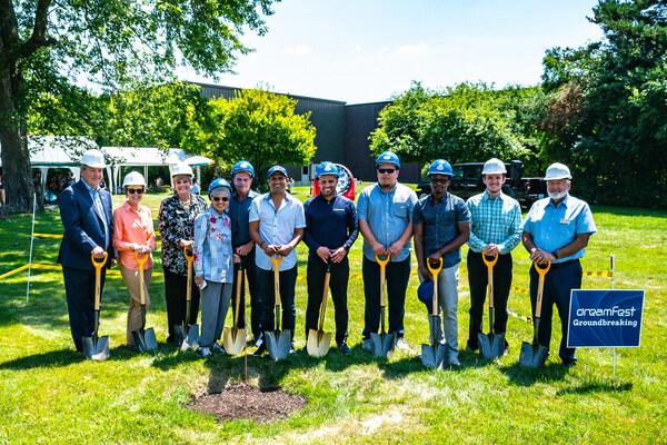 WI: Beverage Manufacturer DreamPak Announces $5 Million Facility Expansion in New Berlin