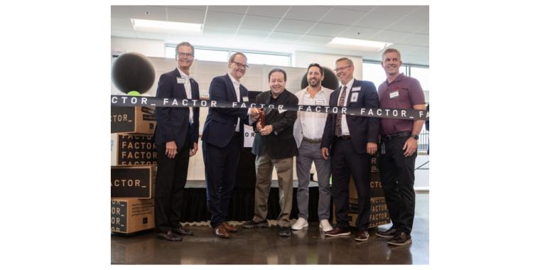 AZ: Factor Expands Ready-to-Eat Meal Operations with Opening of U.S. Production Center in Goodyear
