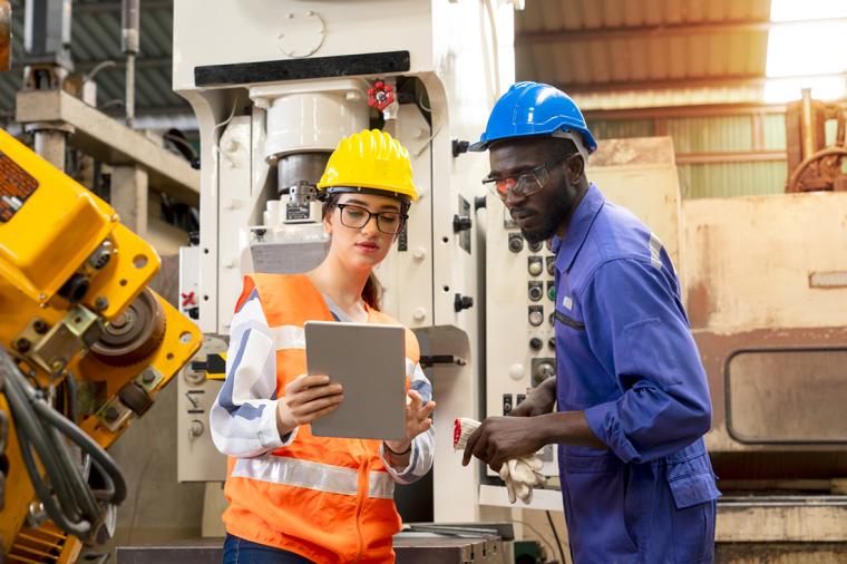 Why It’s So Important to Offer Flexibility to Manufacturing Employees