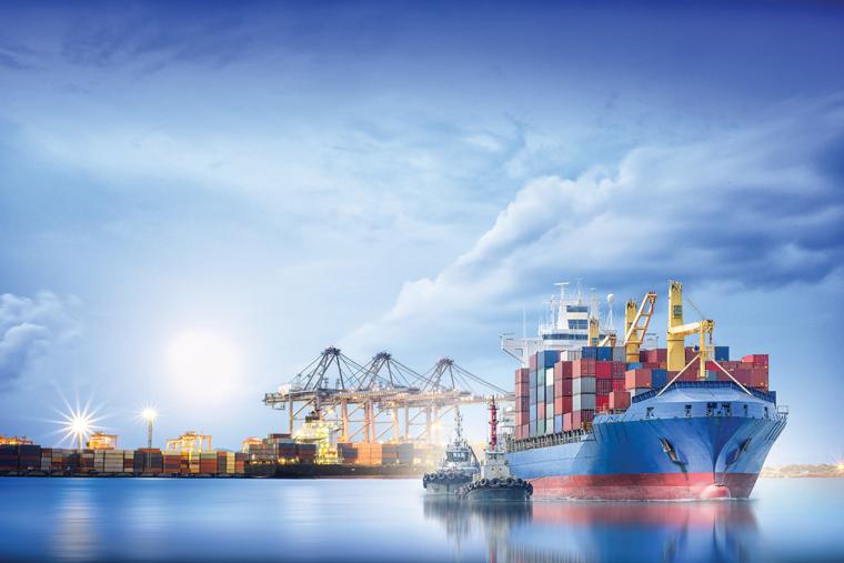 Access to Markets Grows with the High-Tech Economy