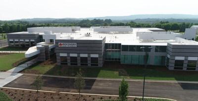 AL: Discovery Life Sciences Expands State-of-the-Art Facilities, Advanced Technologies