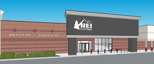 OH: REI Co-op to Open in Beavercreek This Spring, to Hire 45 Employees