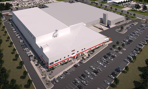 UT: Chromalox, Provider of Electric Thermal Solutions, to Expand Ogden Manufacturing Facility