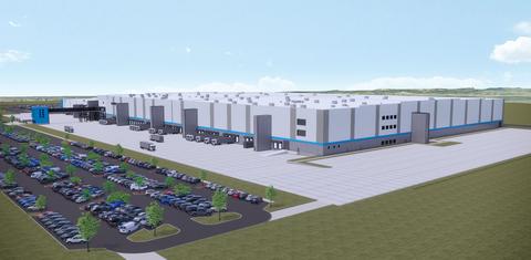 CA: Walmart Set to Open Fifth ‘Next-Generation’ Fulfillment Center in Stockton, Will Employ 1,000