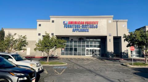 UT: American Freight Expands into Utah with Opening of Four New Stores in Salt Lake City Metro Area