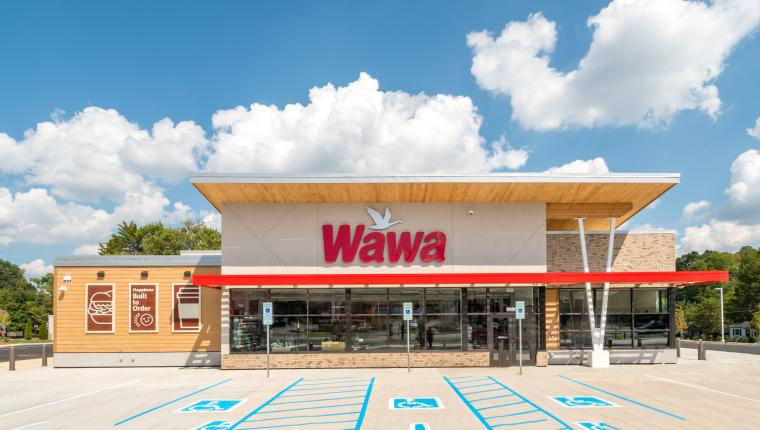 OH: Wawa Plans to Expand in Ohio With 60 New Stores; First Groundbreaking in Mid-2024