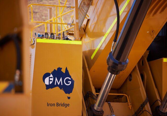 MI: Green Energy Firm Fortescue to Invest $35M in Mich. Advanced Manufacturing Facility, with 600 Jobs