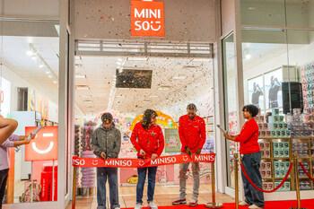Lifestyle Brand MINISO Opens 20 More New Stores in U.S. Amid Global Expansion Push