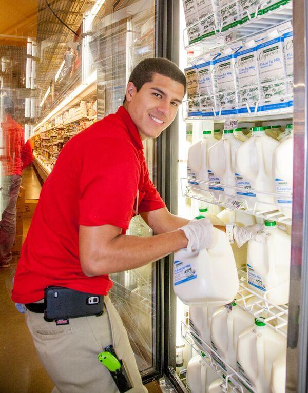 TX: H-E-B Plans $60 Million Expansion to Its Milk Processing Plant in San Antonio