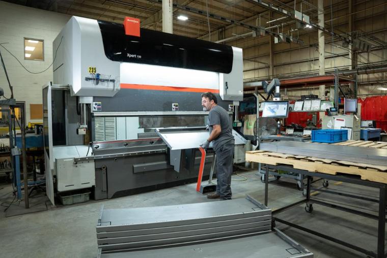 NM: Two More Manufacturers Pick New Mexico Borderplex For Expansion, Creating 70 New Jobs