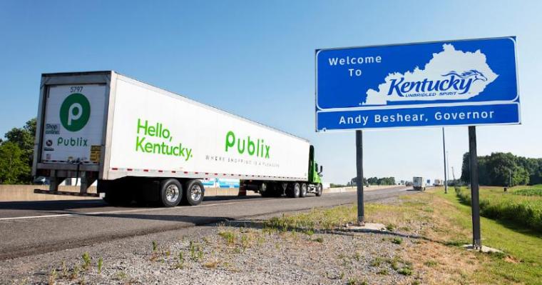 KY: Publix Plans Supermarket for Covington in Northern Kentucky, Its Sixth Store in the State